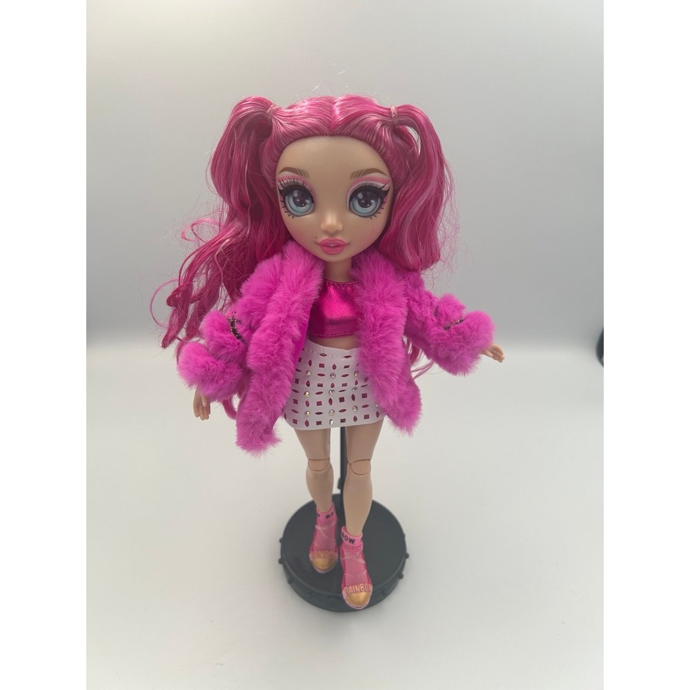 Rainbow High Stella Monroe